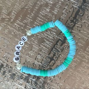 “Grace” bracelet